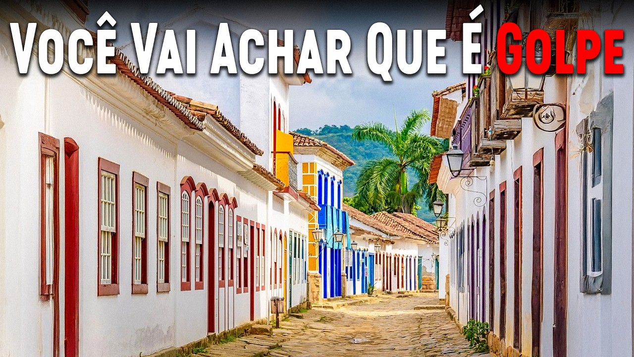 25 Cidades Brasileiras Onde Os Preços Dos Imóveis São Tão Baixos… Que Você Vai Achar Que é Golpe