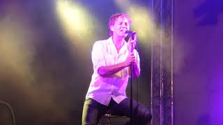 Fools Garden - High Again - Burg Eppstein 11.8.18