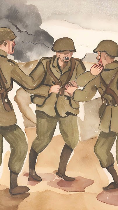 Psychological Trauma Known Then As Shell Shock In Ww1 war ww2 ww1 psychological-trauma-known-then-as-shell-shock-in-ww1-war-ww2-ww1
