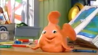 Playhouse Disney Stanley Grandma Griffis Mystery Guest Episode 2002