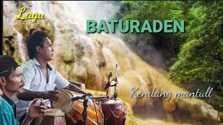 Lagu Baturaden Turonggo Asih GandaTapa // Kesenian Banyumasan