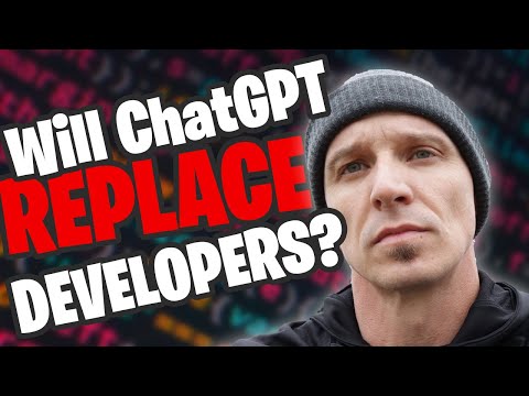 How ChatGPT Will