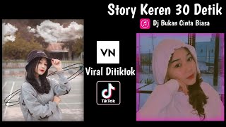 Story Wa Mantap Terbaru Versi Selebgram Salzabilla