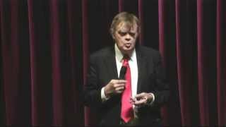 Salon@615Garrison Keillor