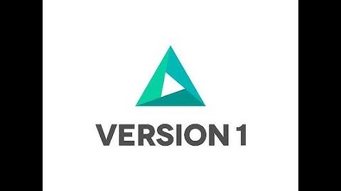 How to Find Current Game Version In gdevelop | Extensions Gdevelop