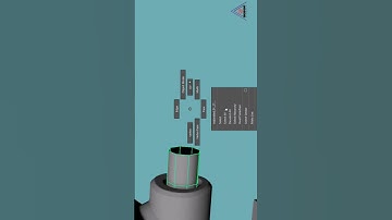 Maya Bridge Tool #shorts #autodeskmaya #3danimation #3dart #3dmodeling