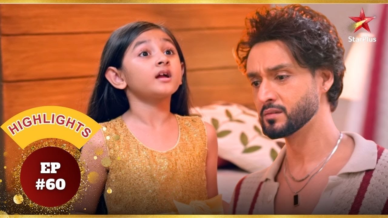 Dil का सच आया Raghav के सामने! | Ep.60 | Highlights | Tu Dhadkan Main Dil | Mon-Sun | 7:00PM