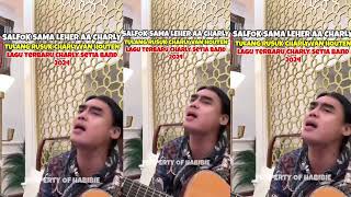 TULANG RUSUK CHARLY VAN HOUTEN SETIA BAND LAGU TERBARU 2024 FULL VERSION LEHER CHARLY MERAH ❓