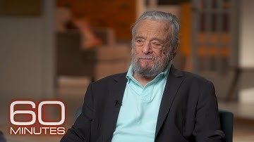 Stephen Sondheim remembers collaborating with Leonard Bernstein, Arthur Laurents and Jerome Robbi…