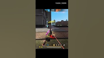 FF INPOSSIBLE HEADSHOT#shortfeed #shortsviral #fyp  #ffshorts#viralheadshot