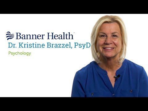 Kristine Brazzel Psyd Gilbert Az Psychology Book Appointment