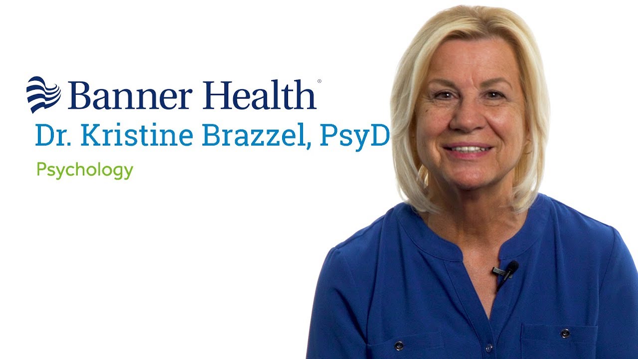 Kristine Brazzel Psyd Gilbert Az Psychology Book Appointment