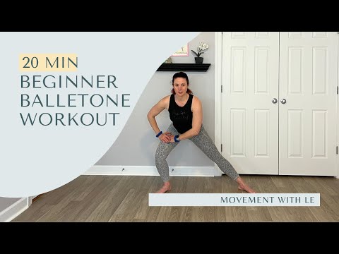 Balletone 20 Minute
