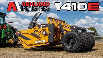 Ashland1410E Walkaround
