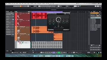 The Ping Pong delay training in Cubase!#cubase #cubasetutorial #cubase10