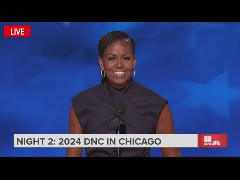 Full speech |