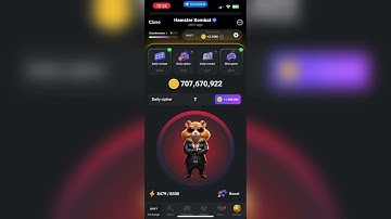 Daily Cipher Code Today 21 August | Hamster Kombat daily cipher code |How to crack daily cipher code