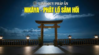 NIKAYA - Phát Lồ Sám Hối 15