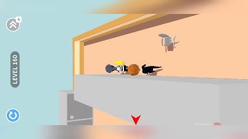 Hyper jobs level 160 gameplay  solutions | Hyper jobs Game by Gamejam | Hyper job game