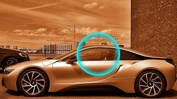 How To Create Audio Spectrum In kinemaster Tutorial[App Editor Tutorial]