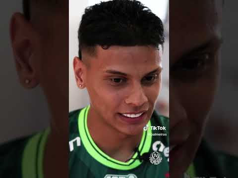 RICHARD RÍOS É