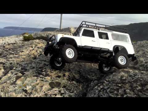RC4WD Gelande Land