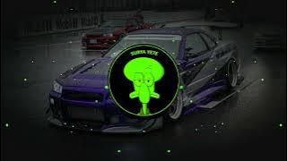 DJ TOR MONITOR KETUA KONDISI LAGI GACOR KETUA | DJ ORANG BARU LEBE GACOR VIRAL TIKTOK TERBARU 2025!!