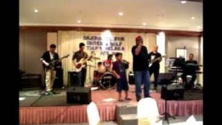 Download lagu Bila Bulan Berwarna Biru - Arab n D'bunkers