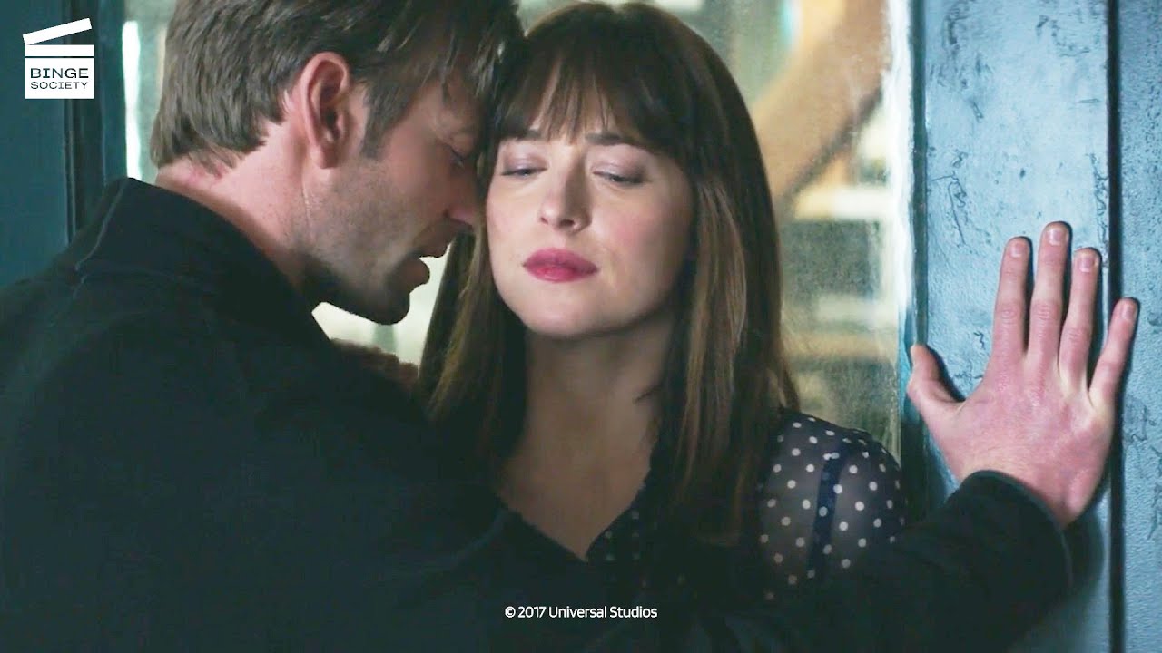 Fifty shades of freed full movie on youtube cheap