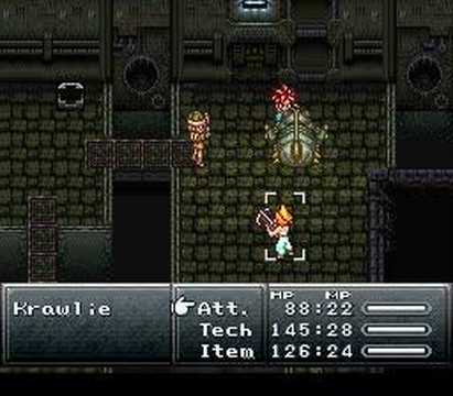 Chrono Trigger (Part 16) - Krawlie