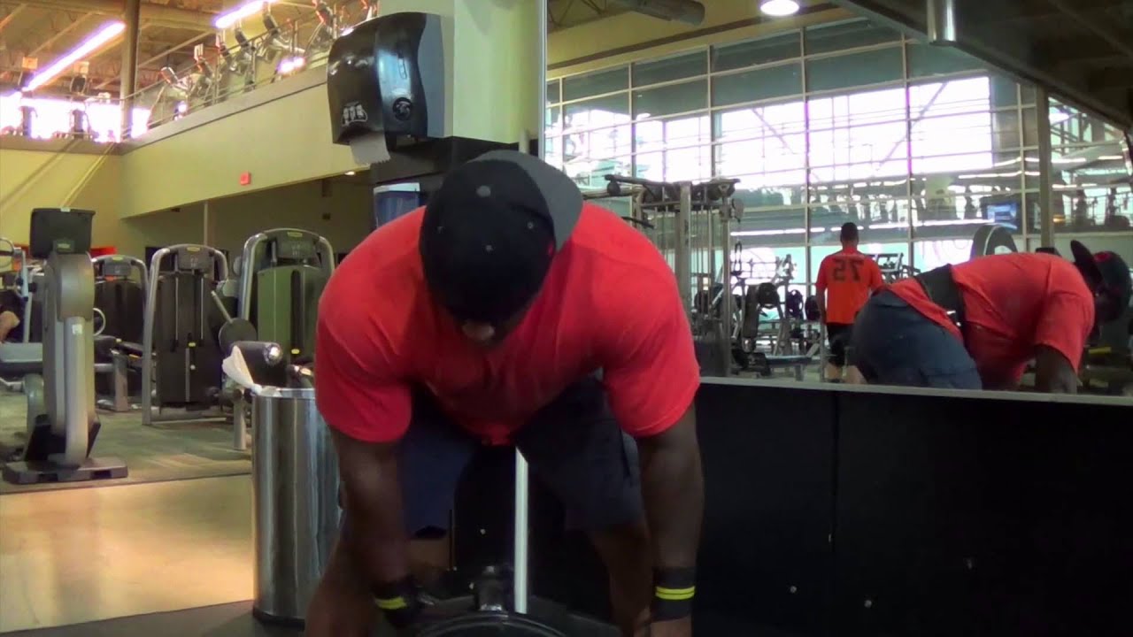 What Does Throw Her Back Out Mean at Craig Pogue blog