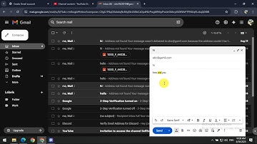 How To Highlight Text in Gmail