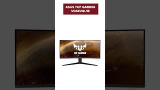 TOP—5. Beste 34-Zoll Monitore. Test &amp; Vergleich 2025