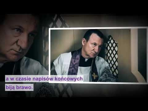 „Kler” wywołał w