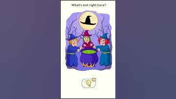 Dop 2 (Delete One Part) Level-239 Find a pair #viralvideo #shortsfeed #shorts