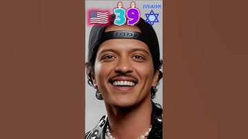 Bruno Mars Before and Now 2024 #brunomars #bruno_mars #apt  #singer #usa #stiifgm
