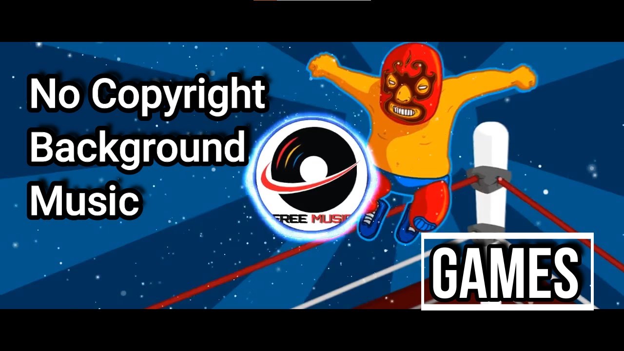 Background music games Background music for video games no copyright