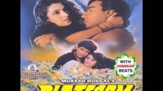 Main Shama Tu Parwana Audio Only With Jhankar Beats