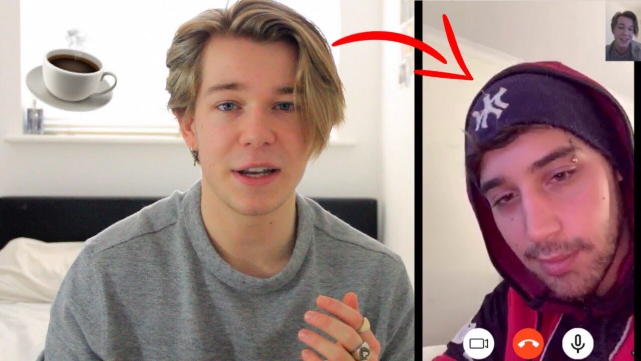 where are the janoskians? interview with jai brooks