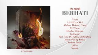 Sal Priadi - Berhati [Full Album]