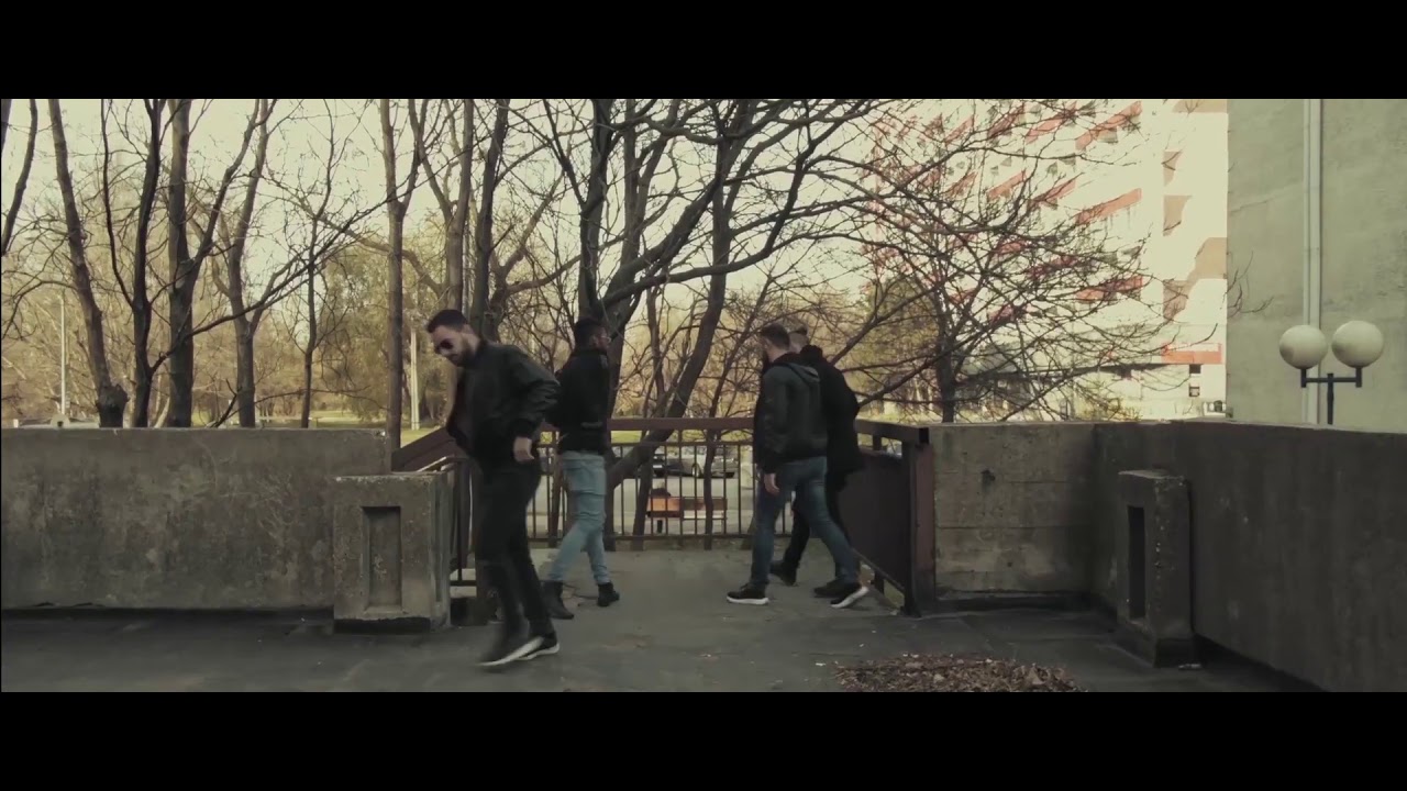 Самая популярная Музыка Aleksandar Vidakovic & Adam A  Kuruc ft  Matej Vavra   Boccaccio Love