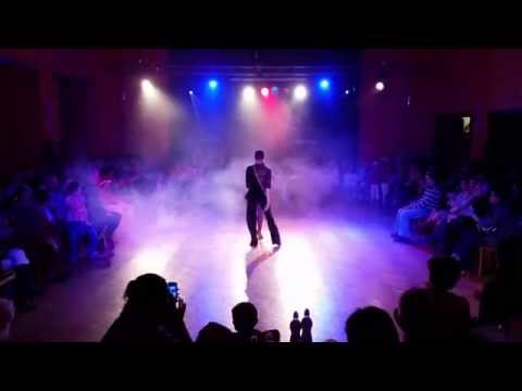Vánoční GalaShow TK