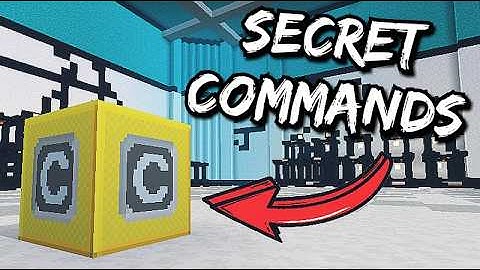 EVERY COMMAND YOU NEED TO KNOW In MultiCraft Command Blocks