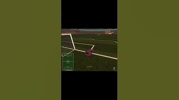 [MTA:SA] FFS Gaming || ​CARBALL 🥅​⚽​👟​​⭐ #mta #multitheftauto #mtasanandreas #mtasa #ferhatawakening