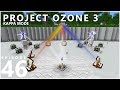 Project Ozone 3 Kappa Mode - TICK ACCELERATING [E46] (Modded Minecraft Sky Block)