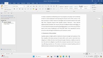 BBS 4th year how to make research proposal