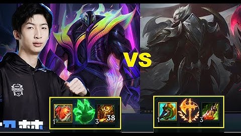 Xiao Chao Meng Cầm K