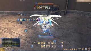 블소 쌍월역사 딜사이클 영상 [BNS] Blade and soul