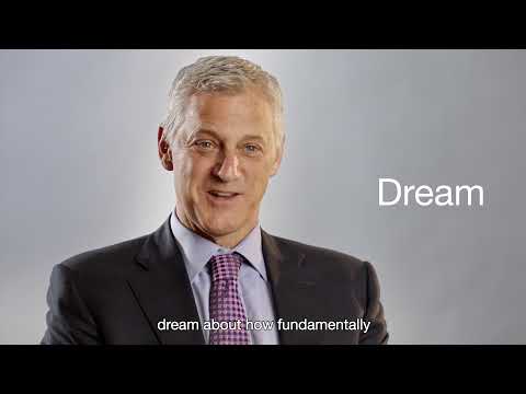 Interview with Bill Winters, CEO, Standard Chartered