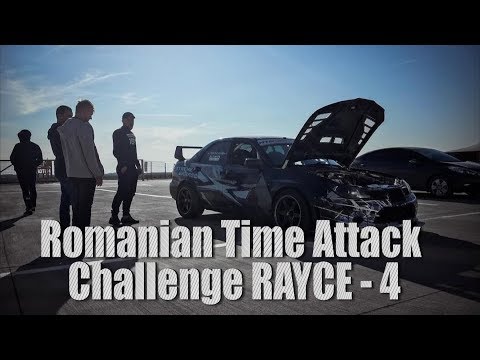 Romanian Time Attack